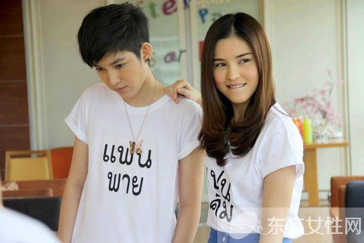 李緹娜是男還是女 盤點李緹娜演過的電影