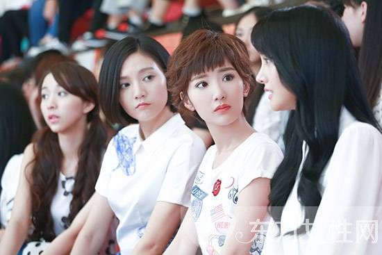 毛曉彤個人資料 毛曉彤在甄嬛傳里演的誰