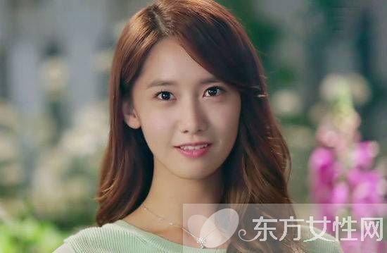 林允兒整容前后對比照 盤點林允兒演過的電視劇