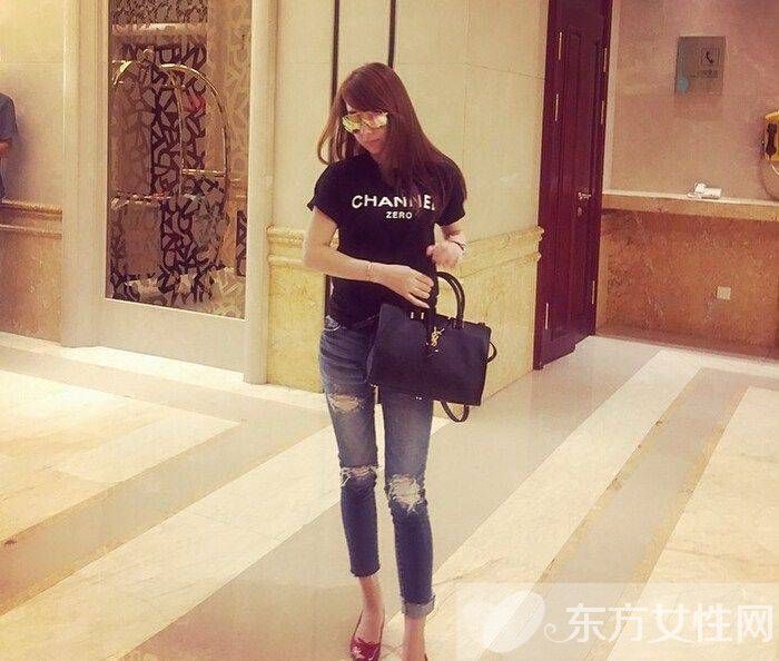 郭富城女友方媛個(gè)人資料 郭富城否認(rèn)與女友結(jié)婚