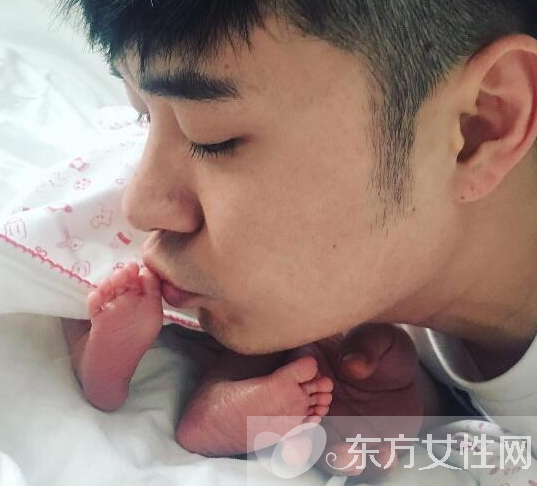 陳赫張子萱女兒照片曝光 許婧陳赫離婚內(nèi)幕大揭秘