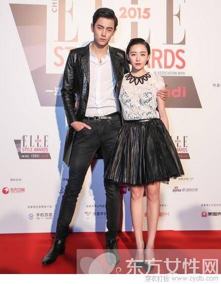 闞清子紀(jì)凌塵怎么認(rèn)識(shí)的 闞清子演過(guò)的電視劇作品