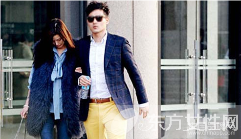 全智賢老公個(gè)人資料 全智賢嫁于韓國實(shí)屬望族