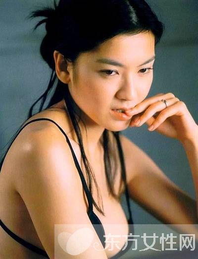 揭秘林熙蕾個人資料 林熙蕾緋聞男友大盤點