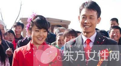 張譯老婆錢琳琳個人資料