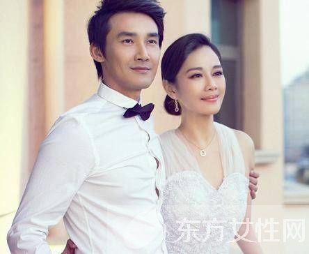 明星夫妻有哪些 這幾對夫妻也許你不知道