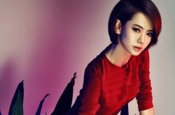 戚薇身高體重曝光 戚薇家庭背景大起底