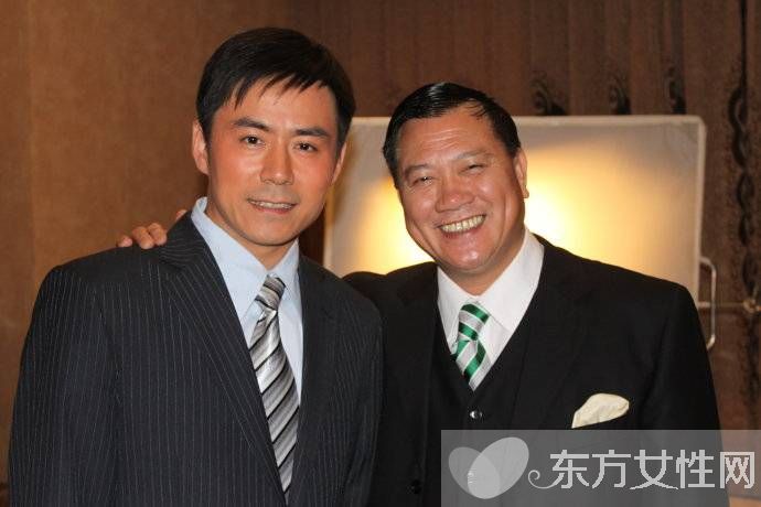 萬梓良近況曝光 萬梓良老婆郭明黎資料