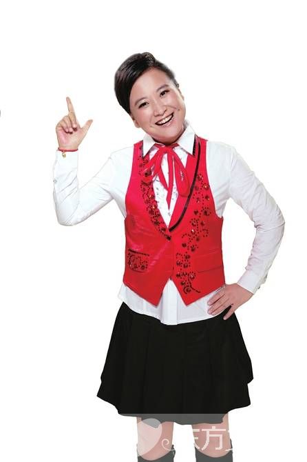 賈玲個(gè)人資料 喜劇演員賈玲戀情大曝光