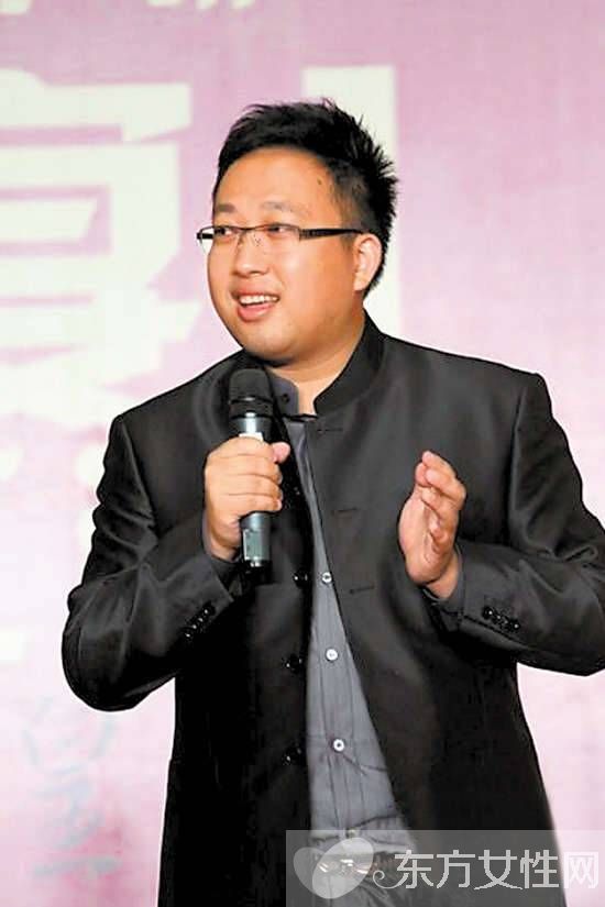 于正個人資料 于正的電視劇大盤點