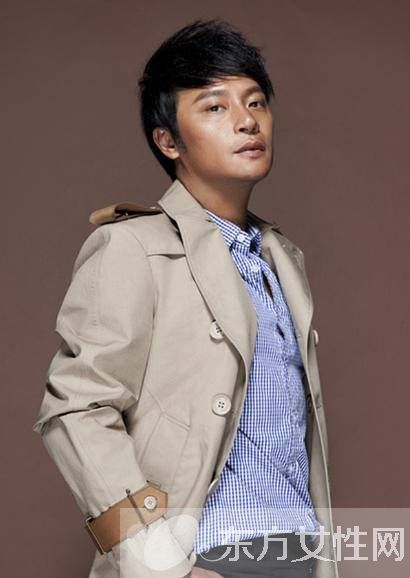 陳志朋個(gè)人資料曝光 陳志朋為什么不紅