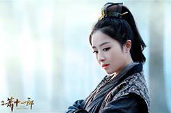 超女張含韻個人資料 張含韻男朋友是誰