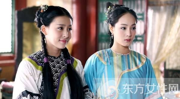 演員趙圓瑗個(gè)人資料 趙圓瑗人氣蓋過(guò)胡冰卿