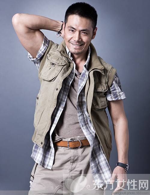 邵兵個(gè)人資料 邵兵老婆張培簡(jiǎn)介曝光