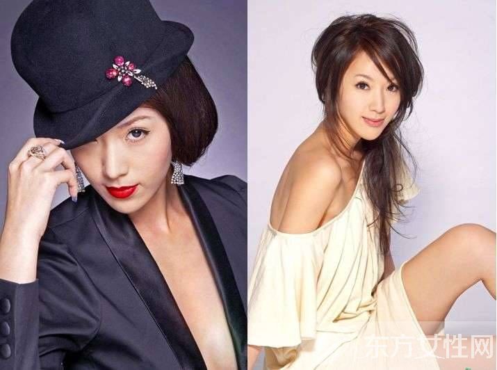 演員隋棠個人資料 隋棠老公是藝人賴佩霞繼子