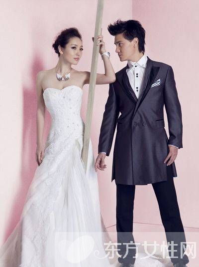 丁子峻老婆吉祥資料