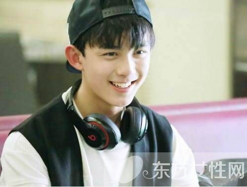童星吳磊個人資料 吳磊家庭背景大曝光
