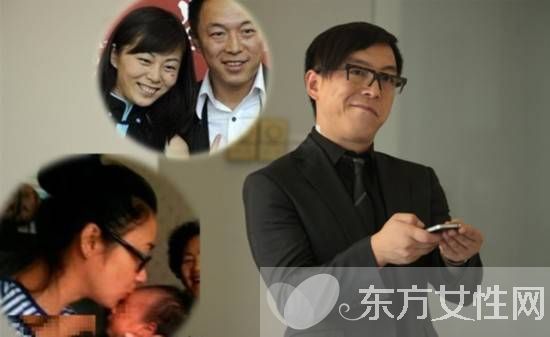 黃渤老婆是誰 黃渤星路歷程大曝光