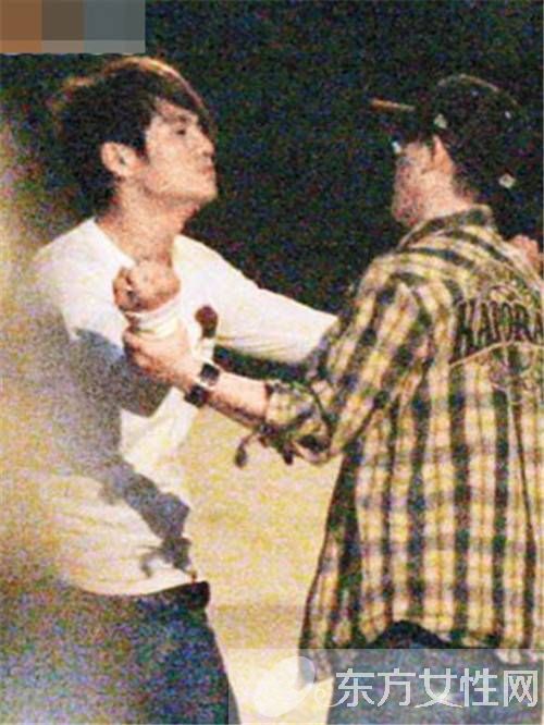 側(cè)田曹格為什么打架 側(cè)田為暴力事件衷心道歉