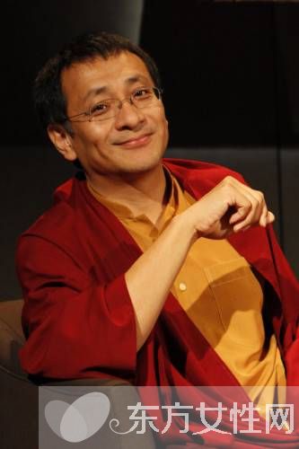 阿雅活佛老公個(gè)人資料 阿雅 他是我人生最好的伴侶