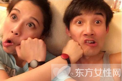 陳松伶和張鐸的女兒是誰 揭陳松伶張鐸的姐弟戀