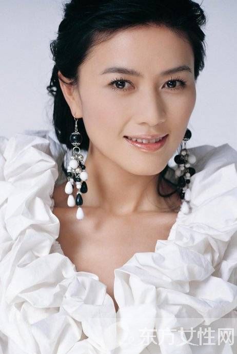 田海蓉個人資料 田海蓉億萬富豪老公曝光