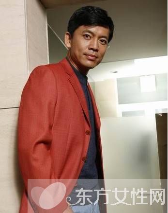 何政軍個人資料