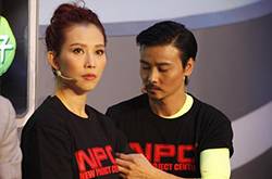 演員張晉個(gè)人資料 張晉和蔡少芬怎么認(rèn)識(shí)的