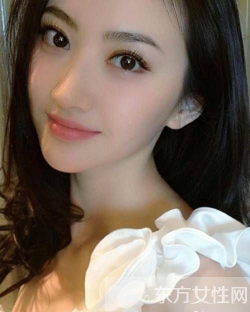 景甜背景很嚇人 景甜個(gè)人資料大曝光