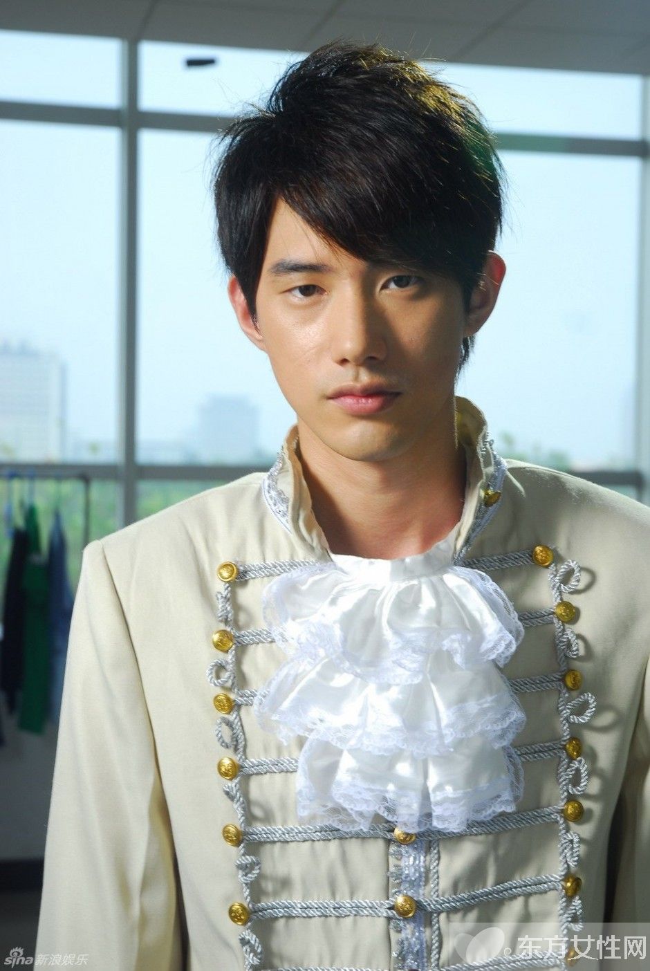 演員吳建飛個(gè)人資料  盤點(diǎn)吳建飛演過的電視劇