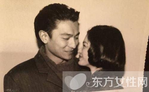 陳少霞和劉德華恩怨事件 陳少霞個(gè)人資料