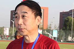 馮鞏有幾個(gè)徒弟 馮鞏白凱南師徒首合作