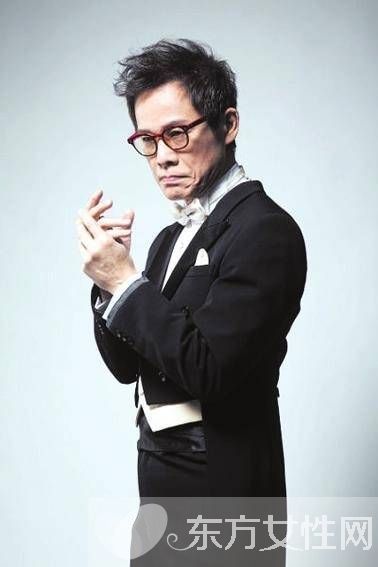 音樂人羅大佑個(gè)人資料 羅大佑述自己的音樂童年