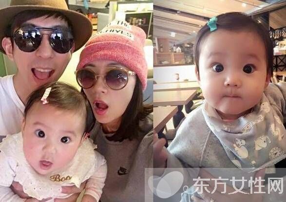 賈靜雯修杰楷差幾歲 賈靜雯表示生完第三胎后停產(chǎn)