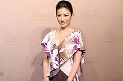 小燕子 黃奕個(gè)人資料 盤點(diǎn)黃奕主演的電視劇