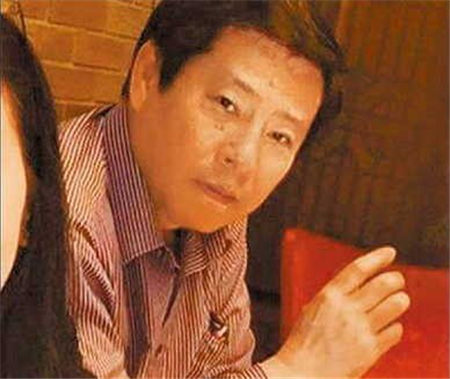 王大陸父親王臺慶被起底居然是身家上億富商