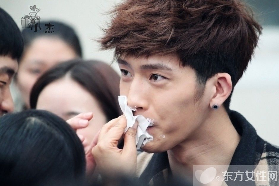 井柏然退出微博的原因大揭秘 井柏然個(gè)人資料