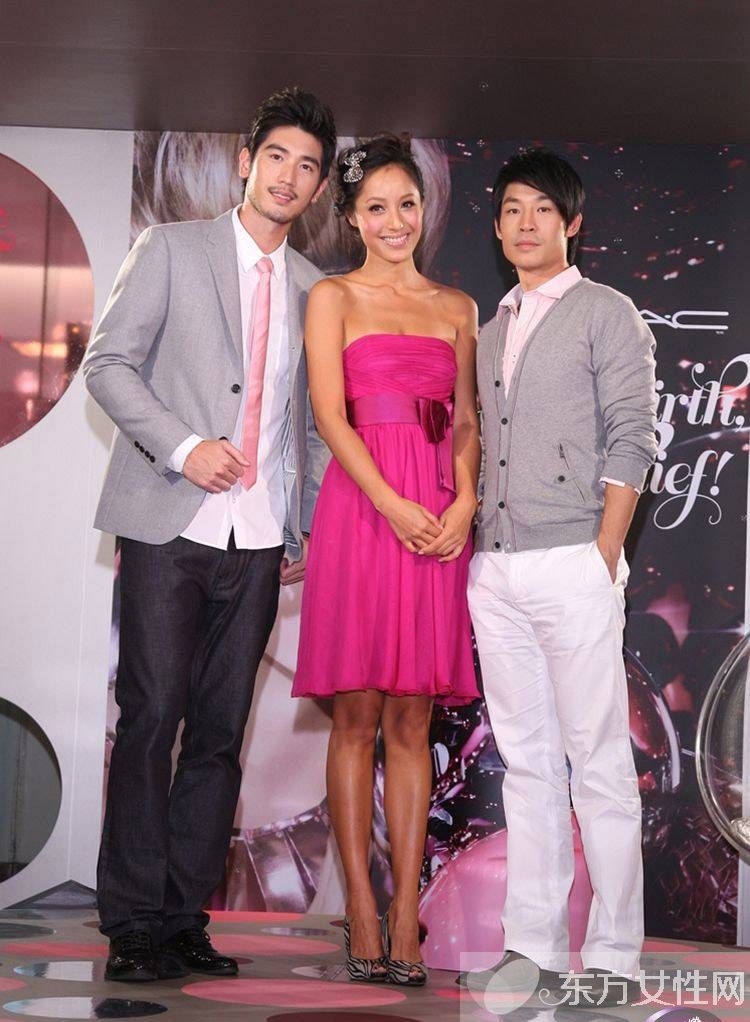 臺(tái)灣型男高以翔個(gè)人資料 高以翔女友標(biāo)準(zhǔn)大公開