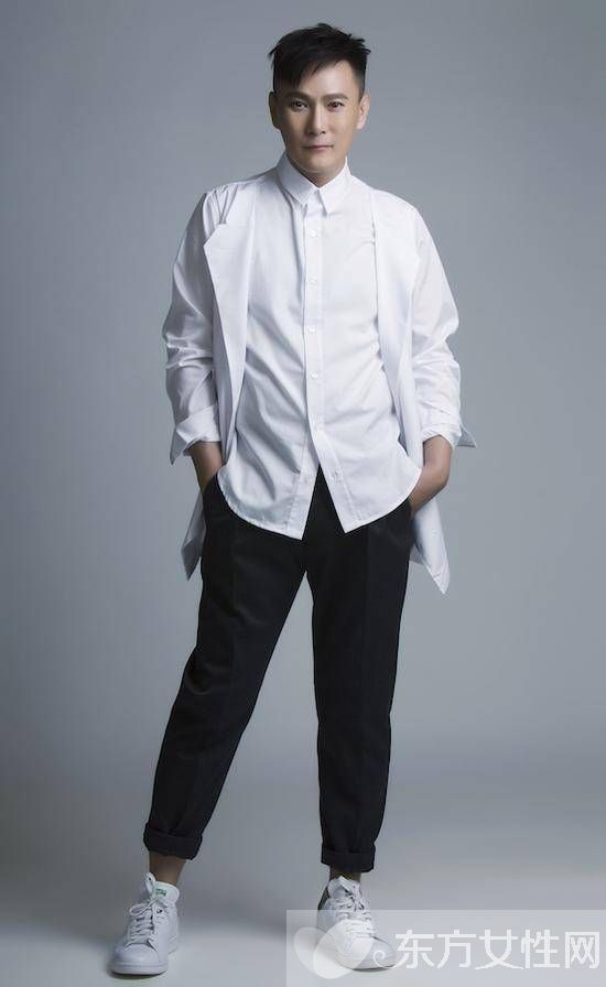 張信哲結(jié)婚了嗎 竟是這些令他至今單身