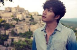 賀軍翔個人資料 賀軍翔被爆與初戀女友糾纏11年后復(fù)合