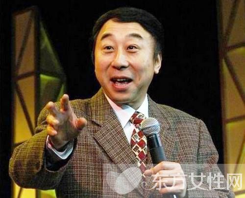 馮鞏有幾個徒弟 馮鞏白凱南師徒首合作