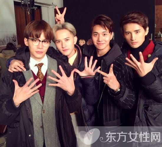 至上勵(lì)合解散了嗎 李茂退出早有預(yù)兆