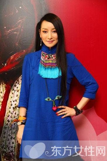 薩頂頂個(gè)人資料 薩頂頂富豪老公遭熱搜