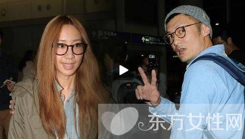 余文樂吳雨霏分手原因曝光 余文樂 我心里還有個人