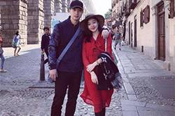 奧運(yùn)冠軍馬龍個(gè)人資料 馬龍女朋友私照大曝光