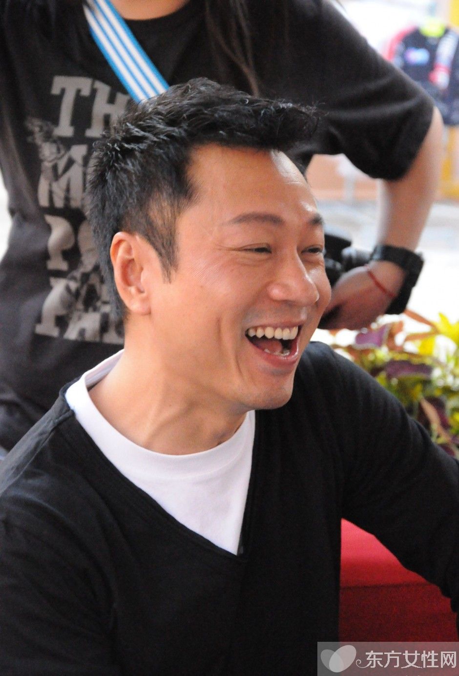 演員黎耀祥個人資料 黎耀祥老婆是誰