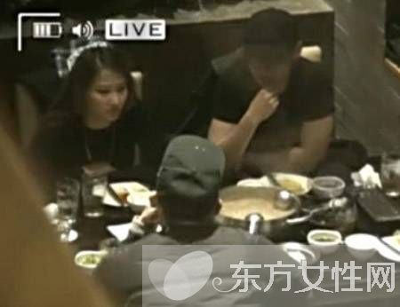 魏晨微博回應戀情 魏晨女友于瑋個人資料