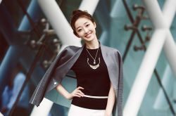 蔣夢婕個人資料曝光 蔣夢婕男友背景大揭密