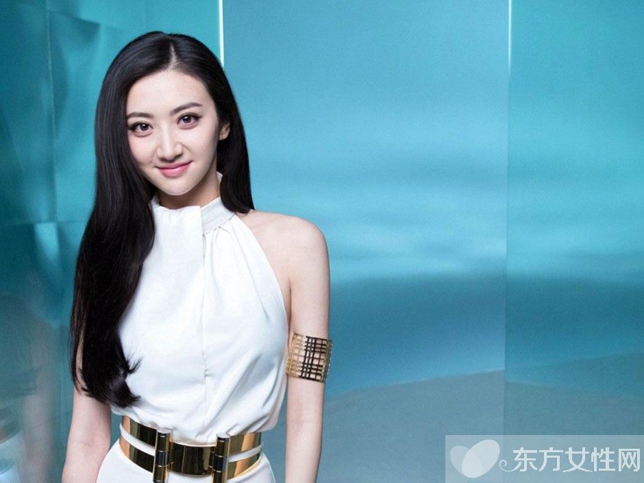 景甜背景很嚇人 景甜個(gè)人資料大曝光