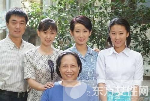 《女人的選擇》劇情介紹 女人的選擇演員表大結(jié)局